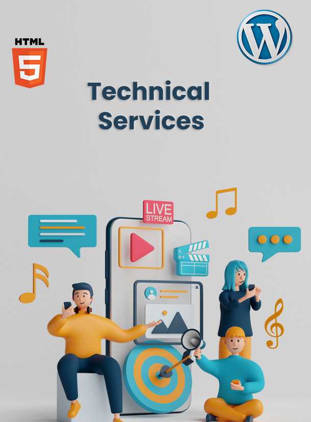 Technical Service