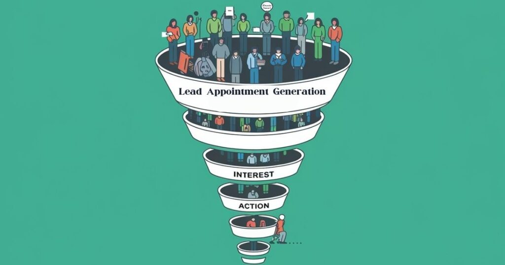 Lead Appointment Generation