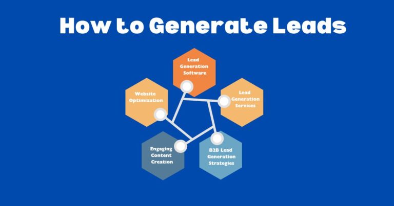 Generate Leads