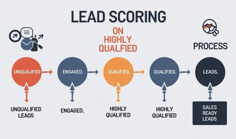 Lead Scoring