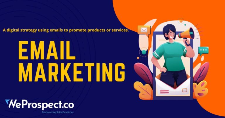 email marketing