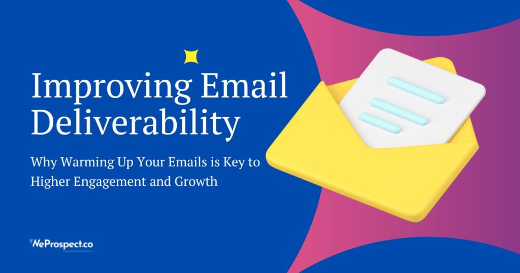 email deliverability