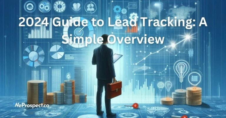 lead tracking