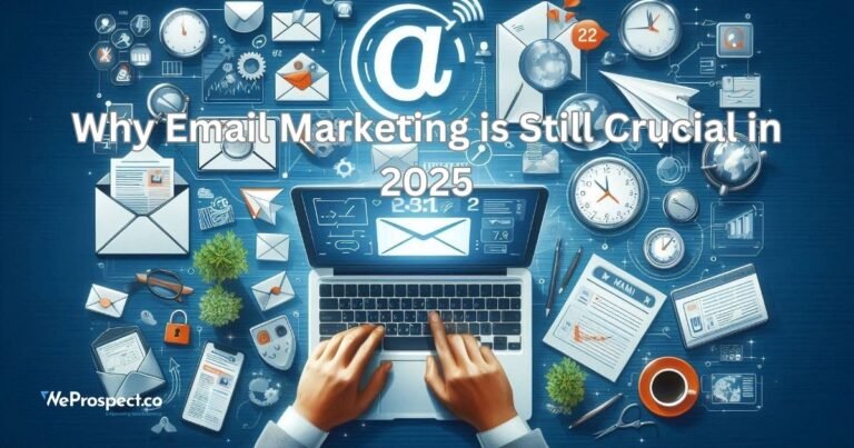 Email Marketing