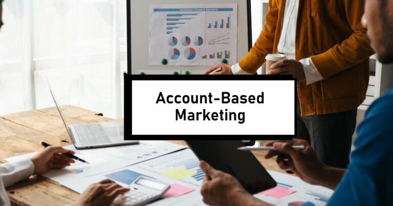 Account Based Marketing1