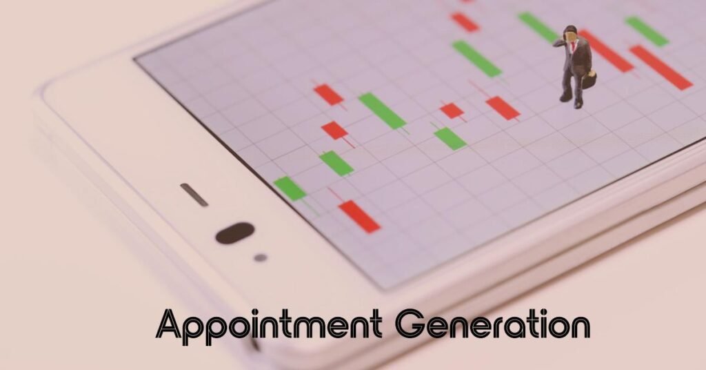 Appointment generation