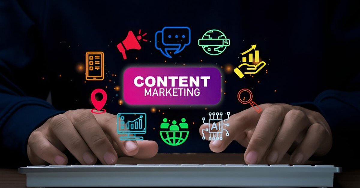 Content Marketing