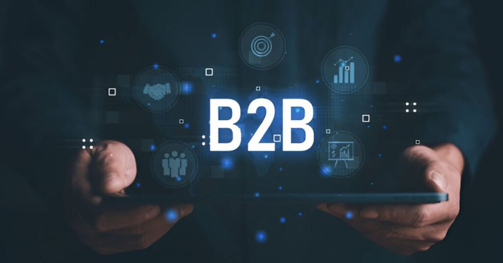 B2B Marketing