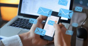 Email Nurturing