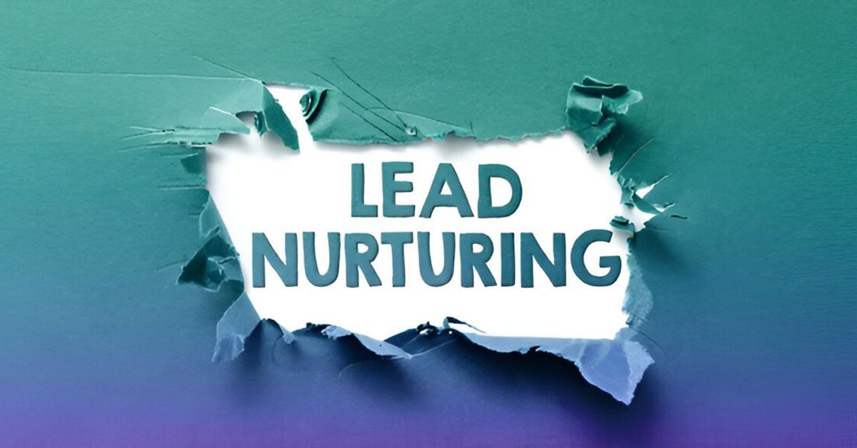 Precision Lead Nurturing