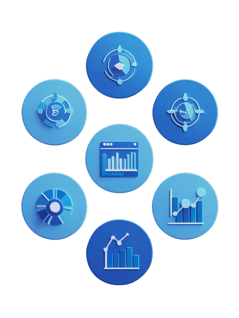 WeProspect.co: Unveiling Market Insights for Strategic Advantage At WeProspect.co, our market research services stand out by leveraging real-time data generated through interviews, surveys, and live calls with market experts and decision-makers. This comprehensive approach allows us to gather accurate and up-to-date information about market conditions, potential customers, targeted accounts, and industry trends. Our dedicated team meticulously collects and analyzes these data points to create precise and actionable marketing strategies tailored to your business needs.